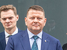Названо условие для замены Зеленского Залужным