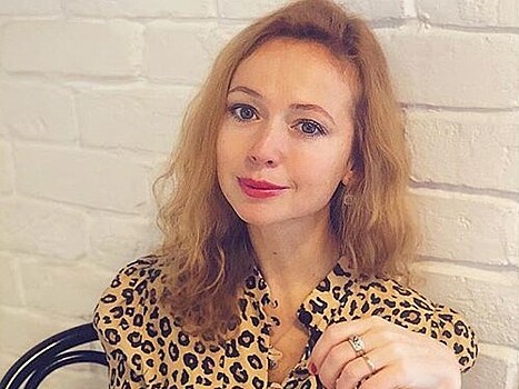 «Скорой помощи»: Елена Захарова рассказала, как снималась в кино на последних месяцах беременности