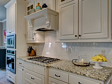 Дольщиков соблазняют кухнями