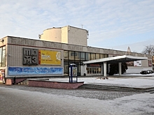 Омский ТЮЗ уже на следующей неделе переедет в Дом актера