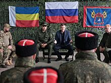 В Ростовской области участников программы «Герои Дона» включат в управленческий кадровый резерв