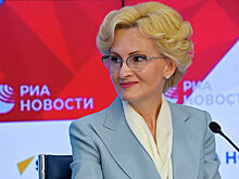 «Безусловный лидер»: Ирина Яровая обошла соперников на Камчатке