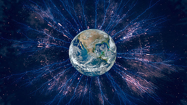 Ученые обнаружили обитаемую «супер-Землю»