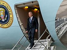 Байден едет на войну – ну какая война без Байдена?