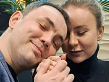 Звезда «Дома-2» Александр Гобозов вновь стал отцом