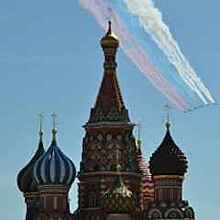 Типичный турист тратит в Москве 6,5 тысячи рублей в сутки