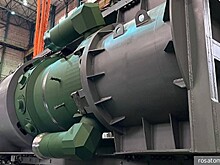 США хотят, чтобы Армения заменила советский реактор на «бумажный»