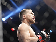 Пётр Ян не получил бонус по итогам турнира UFC Fight Night 248