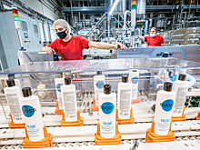 Немецкие компании продвигают принципы устойчивого развития в России