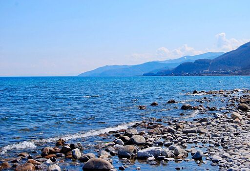 Ученые обнаружили яд в прибрежных водах Байкала