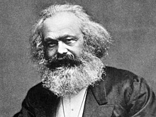 «Призрак державы»: что Карл Маркс говорил о России