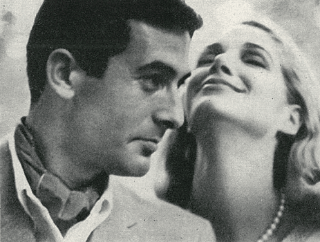 В каких случаях у человека может обостриться обоняние