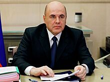 Мишустин призвал к конкретным шагам для расширения интеграции в СНГ