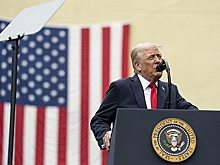 Трамп обратился к республиканцам в Конгрессе с просьбой