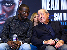 Кроуфорд подпишет новый контракт с Top Rank? Знает наверняка его тренер