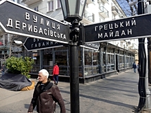 Зеленский лишил гражданства мэра Одессы Труханова на фоне слухов о его российском гражданстве