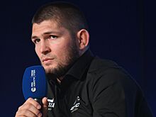 Хабиб Нурмагомедов закрыл миллионные долги