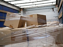 "Пятёрочка" направила гуманитарную помощь погорельцам из Сосьвы