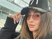«Проблемы с головой»: возлюбленный Ольги Бузовой жестоко над ней подшутил