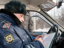 Проверки водителей пройдут в Ижевске