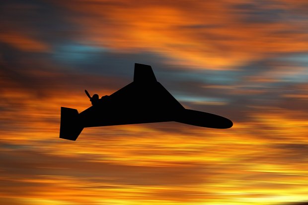 Установку ПЗРК на дроны-камикадзе Герань объяснили