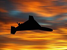 Установку ПЗРК на дроны-камикадзе «Герань» объяснили