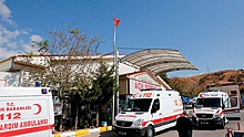 Смерть на курорте: туристка из РФ скончалась после операции в Турции