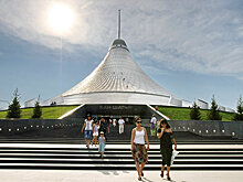 Туристы из Ирана и Индии смогут три дня находиться в Казахстане без визы