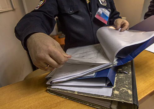 Четыре уголовных дела возбуждено в отношении жителя Кировского городского округа