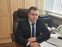 Владимир Шнипко назначен главой нового омского министерства