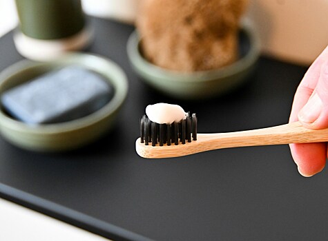 Правда ли, что в зубной пасте есть опасные компоненты