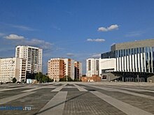 Площади и скверы: названы новые точки, где появится бесплатный Wi-Fi