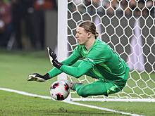 Первый тренер Сафонова заявил о превосходстве воспитанника над Акинфеевым