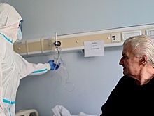 Стареющее население не даст России избавиться от дефицита врачей