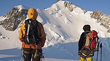 160 человек застряли на подъемнике на японском горнолыжном курорте
