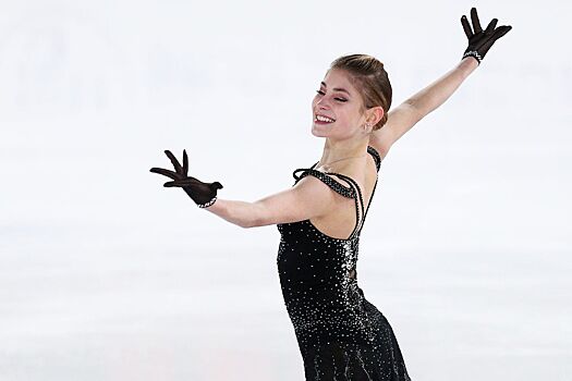 Куклычева — о Косторной: жизнь накажет, если не поменяет поведение