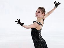 Куклычева — о Косторной: жизнь накажет, если не поменяет поведение