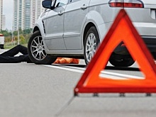 В Уфе под колёса автомобилей попали 6-летний мальчик и 11-летняя девочка