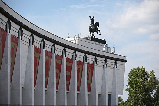 Роль музеев в формировании исторической памяти обсудят в Музее Победы