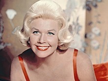 Умерла актриса Дорис Дэй