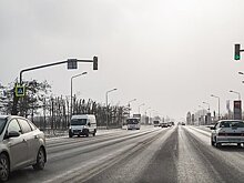 Житель Белгорода описал ситуацию в городе во время обстрела