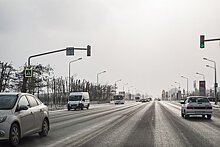 Житель Белгорода описал ситуацию в городе во время обстрела