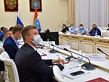 В Самарской области уже в этом году установят дополнительные комплексы фото- и видеофиксации нарушений ПДД