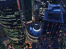 Итоги хакатона Moscow City Hack подвела Наталья Сергунина