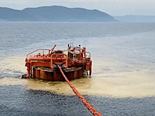 Почему Россия тонет в нефти: Новости экологии ➕1, 12.08.2021