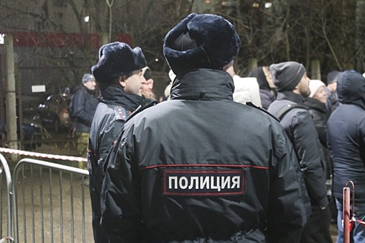 В Татарстане 50 человек решили стать полицейскими после введения выплаты в 1 млн рублей