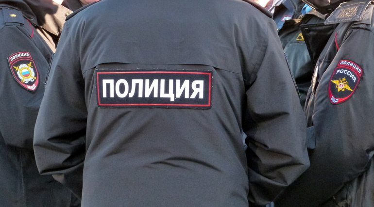 В Петербурге полицейские пресекли деятельность покерного клуба «для проверенных людей»
