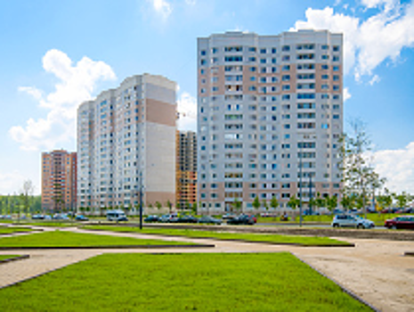 Новостройки в городах России: Калуга выросла в цене, Чита упала