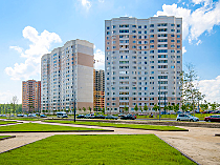 Новостройки в городах России: Калуга выросла в цене, Чита упала