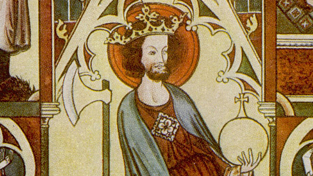 «Жизнь самого кровавого викинга»: как норвежский конунг принял христианство